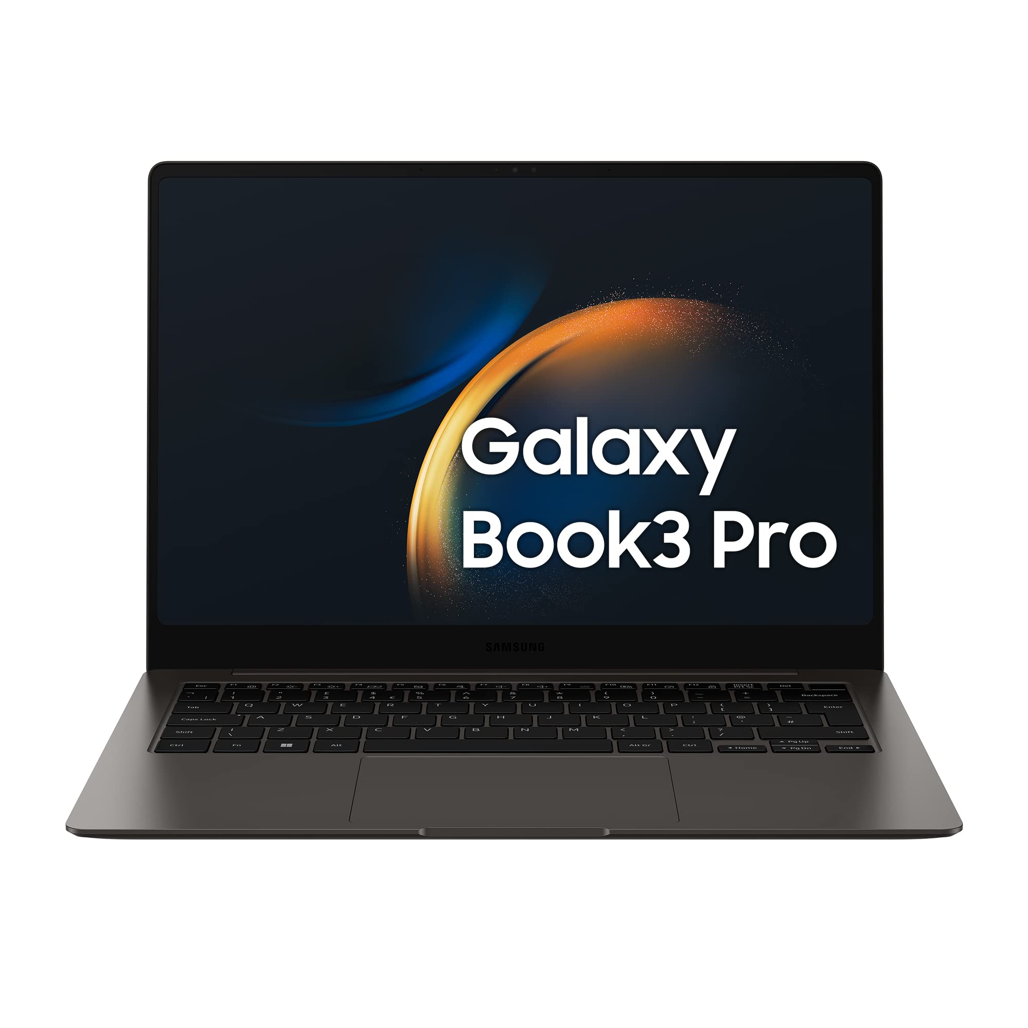 Windowsノート本体 Samsung Galaxy Book 3 Pro Samsung Galaxy Book3 Pro Laptop, 14
